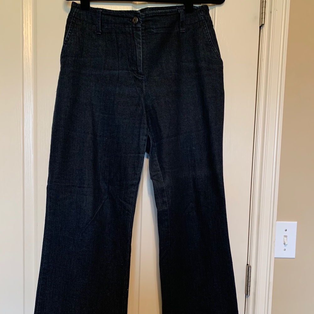 Talbots Jeans
